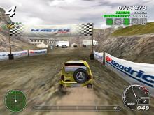 Master Rallye screenshot #16