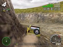 Master Rallye screenshot #6