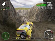 Master Rallye screenshot #7