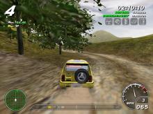 Master Rallye screenshot #8