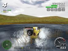 Master Rallye screenshot #9