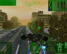 Mechwarrior 4: Mercenaries screenshot #14