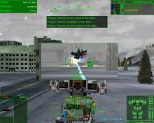 Mechwarrior 4: Mercenaries screenshot #15