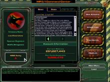 Mechwarrior 4: Mercenaries screenshot #4