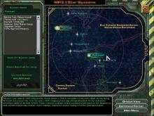 Mechwarrior 4: Mercenaries screenshot #8