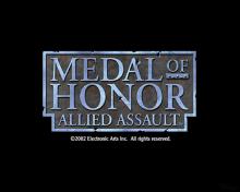 Medal of Honor: Allied Assault screenshot