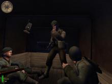 Medal of Honor: Allied Assault screenshot #12