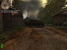 Medal of Honor: Allied Assault screenshot #5