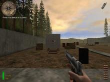 Medal of Honor: Allied Assault screenshot #6