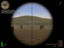 Medal of Honor: Allied Assault screenshot #8