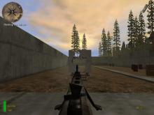Medal of Honor: Allied Assault screenshot #9
