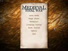 Medieval: Total War screenshot #1