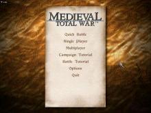 Medieval: Total War screenshot