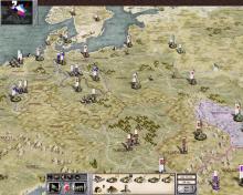 Medieval: Total War screenshot #2