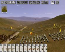 Medieval: Total War screenshot #3