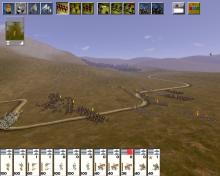 Medieval: Total War screenshot #4