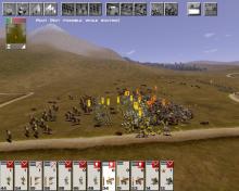 Medieval: Total War screenshot #6