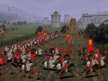 Medieval: Total War screenshot #8