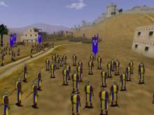 Medieval: Total War screenshot #9