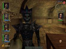 Might and Magic 9 screenshot #10