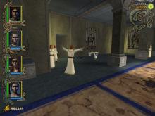 Might and Magic 9 screenshot #14