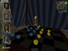 Might and Magic 9 screenshot #16