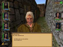 Might and Magic 9 screenshot #5