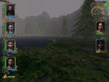 Might and Magic 9 screenshot #6