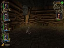 Might and Magic 9 screenshot #9