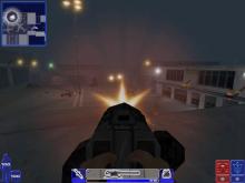 Mobile Forces screenshot #4