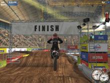 Moto Racer 3: Gold Edition screenshot #11