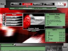 Moto Racer 3: Gold Edition screenshot #3
