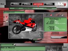 Moto Racer 3: Gold Edition screenshot #4