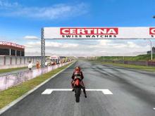 Moto Racer 3: Gold Edition screenshot #5