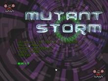 Mutant Storm screenshot