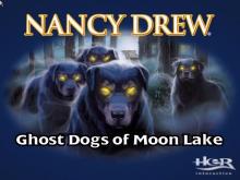 Nancy Drew: Ghost Dogs of Moon Lake screenshot