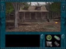 Nancy Drew: Ghost Dogs of Moon Lake screenshot #3