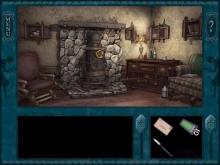 Nancy Drew: Ghost Dogs of Moon Lake screenshot #4