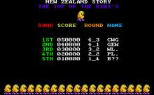 New Zealand Story screenshot #10