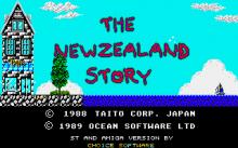 New Zealand Story screenshot #8