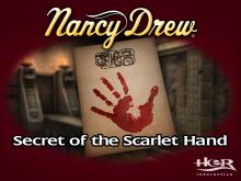 Nancy Drew: Secret of the Scarlet Hand screenshot #1