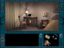 Nancy Drew: Secret of the Scarlet Hand screenshot #12