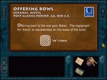 Nancy Drew: Secret of the Scarlet Hand screenshot #3