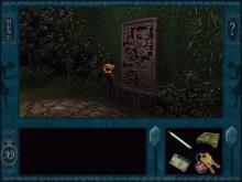 Nancy Drew: Secret of the Scarlet Hand screenshot #6