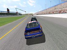 NASCAR Racing 2002 Season screenshot #6