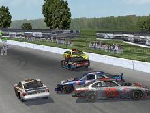 NASCAR Thunder 2003 screenshot #12