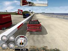 NASCAR Thunder 2003 screenshot #13