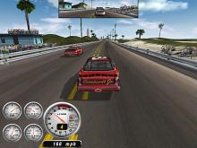 NASCAR Thunder 2003 screenshot #14