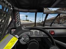 NASCAR Thunder 2003 screenshot #5