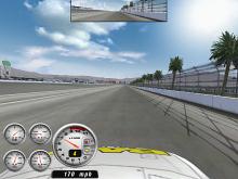 NASCAR Thunder 2003 screenshot #9
